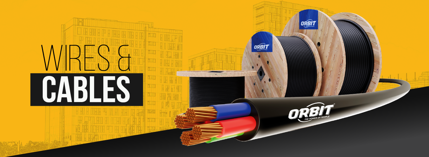 Orbit ad